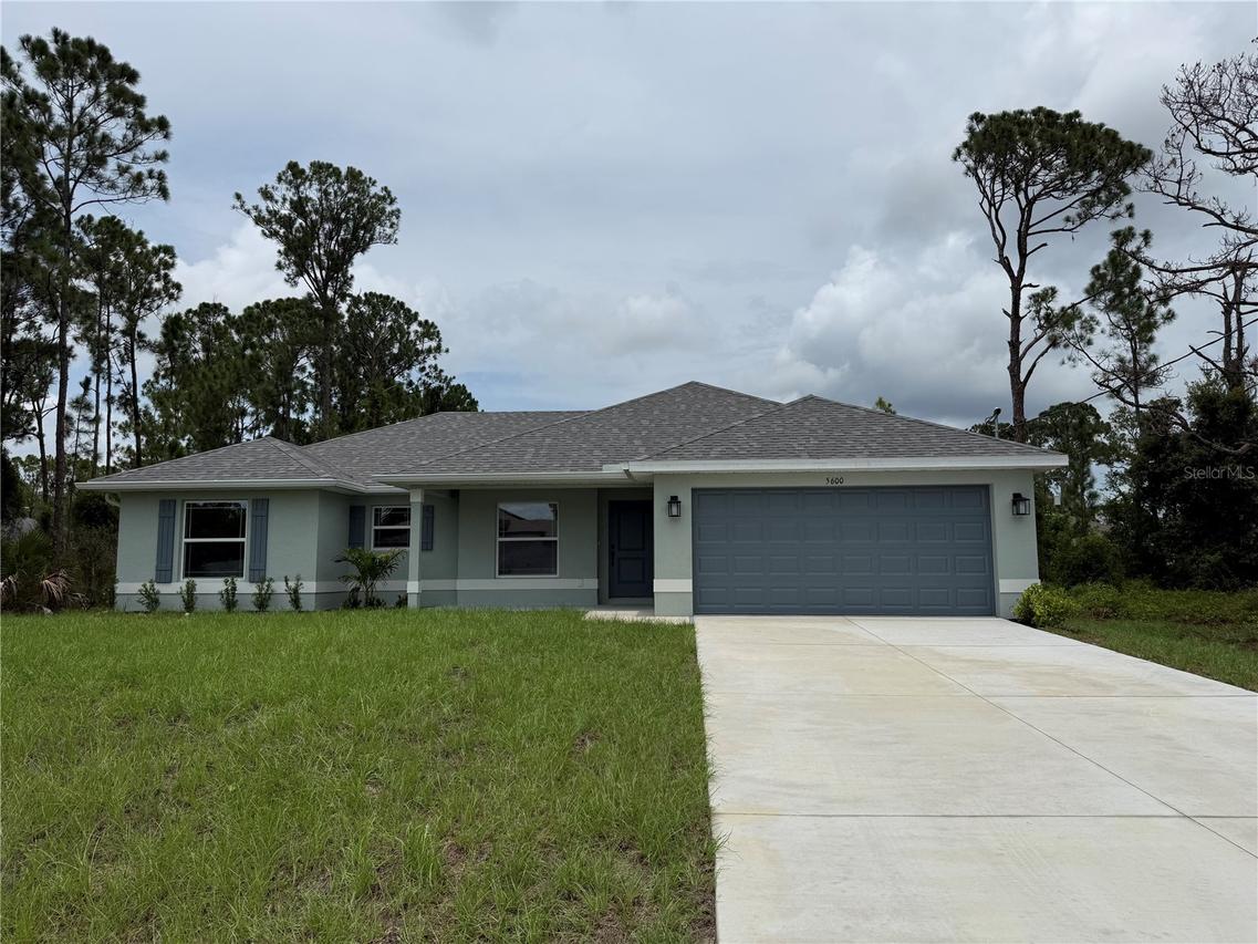 5600 Casanova Ave., North Port, FL 34291