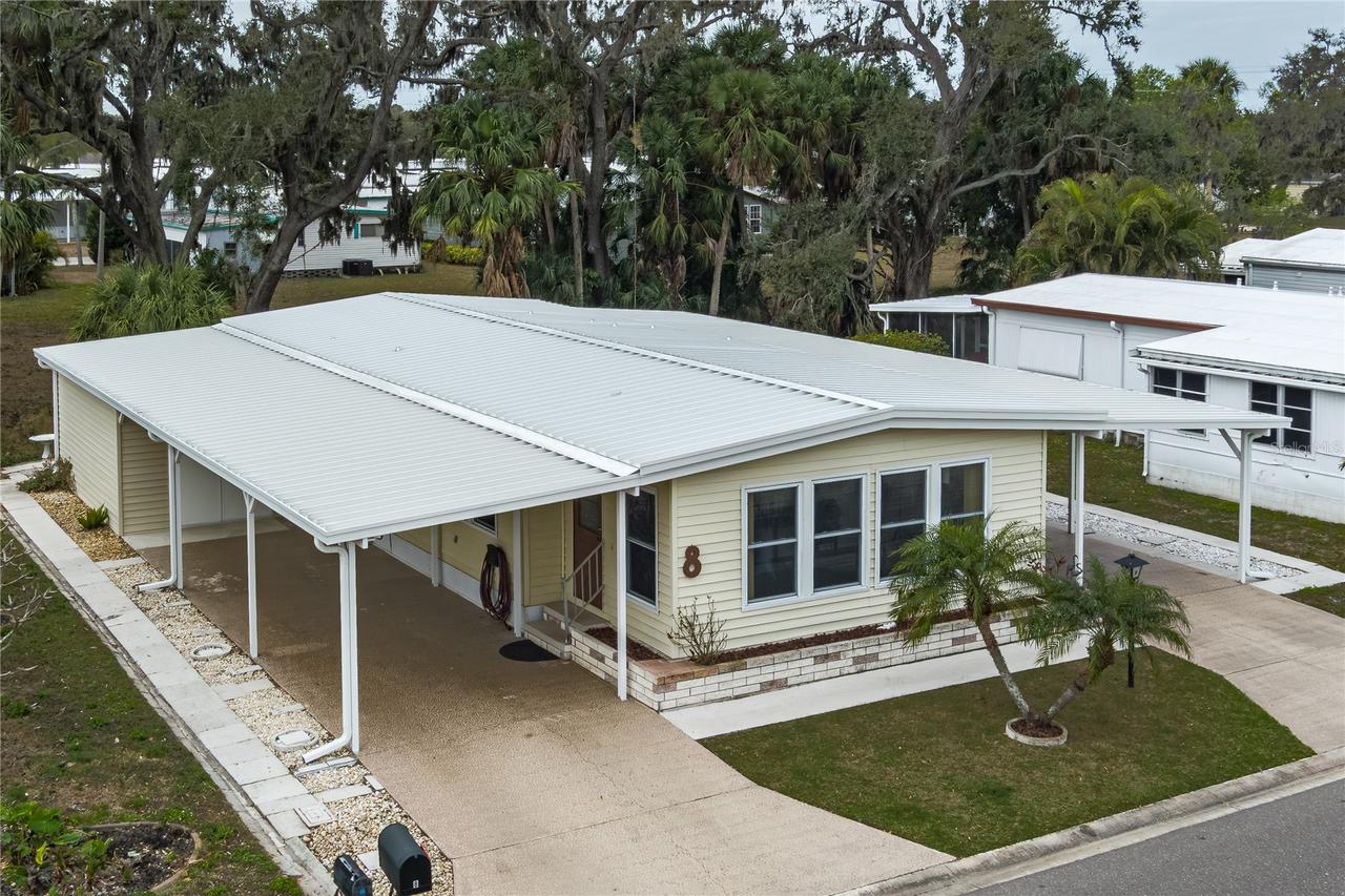 6710 36th Ave. #8, Palmetto, FL 34221