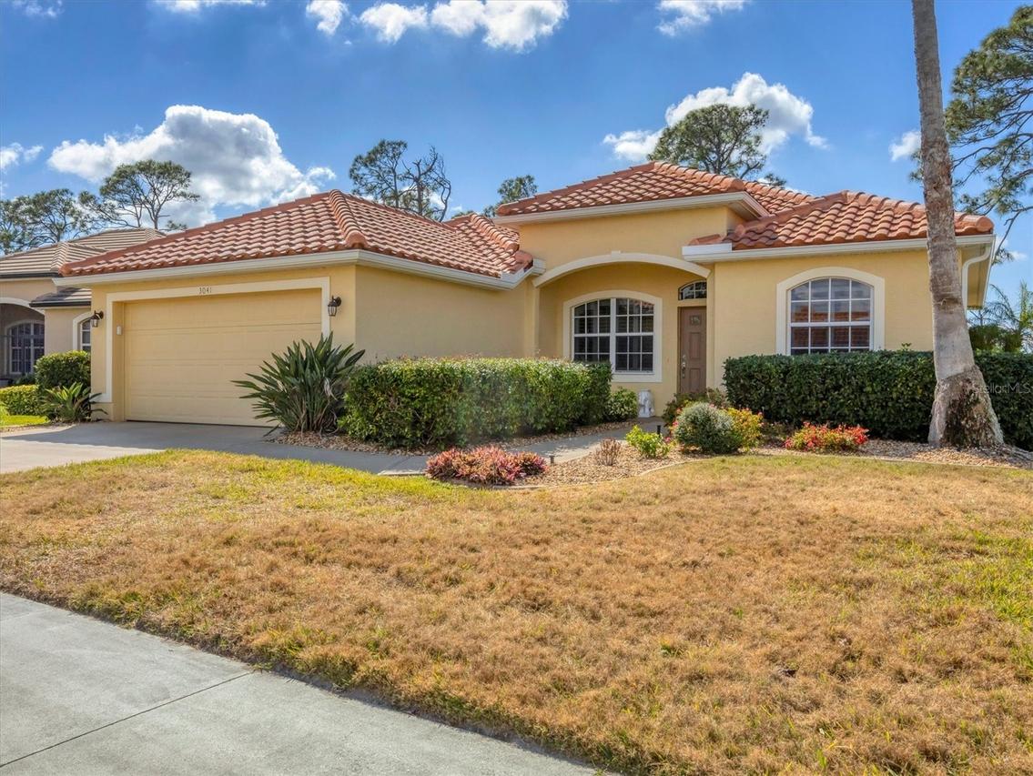 3041 Royal Palm Dr., North Port, FL 34288