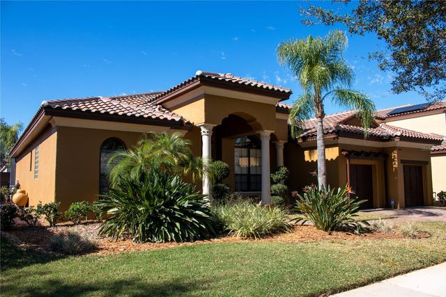 New Homes with In-ground Swimming Pools That Attend Sand Lake Elementary: February 8th to February 14th