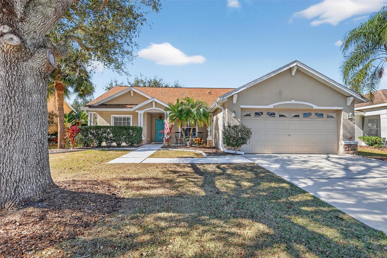 4211 Malickson Dr., Parrish, FL 34219