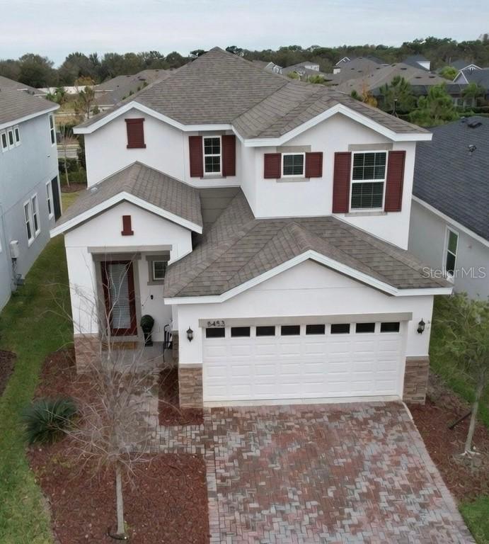 5453 Del Coronado Dr., Apollo Beach, FL 33572