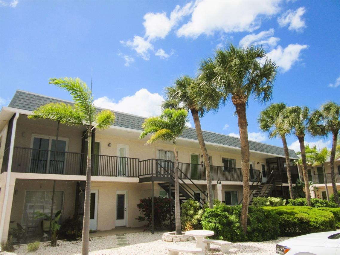 614 Guild Dr. #15, Venice, FL 34285