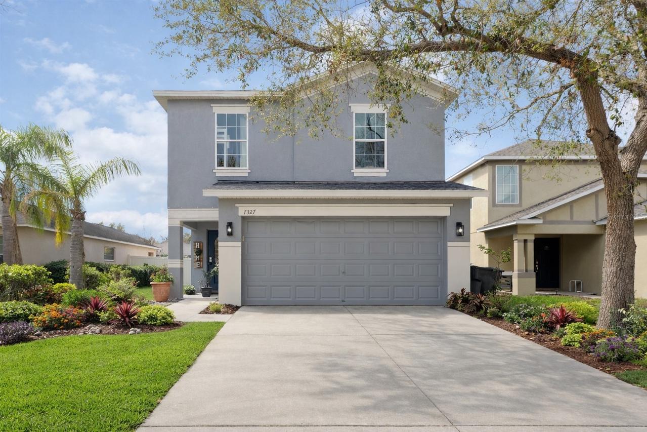 7327 Lumber Port Dr., Ruskin, FL 33573