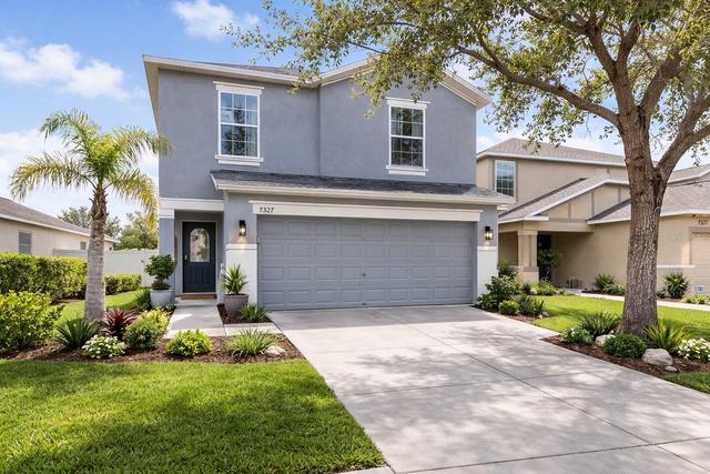 New Homes For Sale This Week in Cypress Creek: March 13th to March 19th