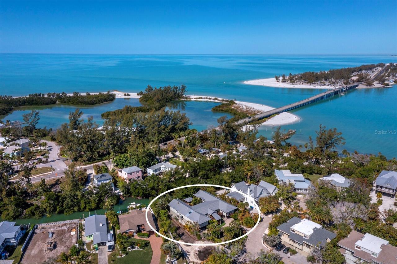 677 Lands End Dr., Longboat Key, FL 34228