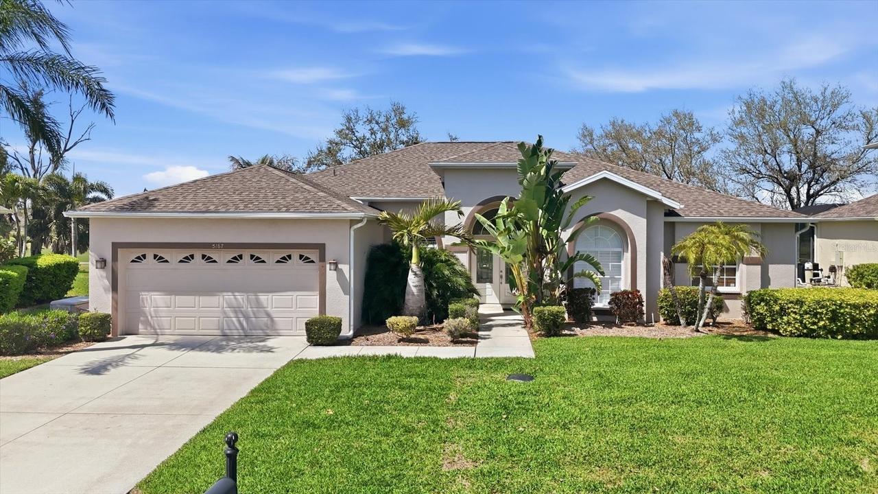 5167 55th Street Cir., Bradenton, FL 34210