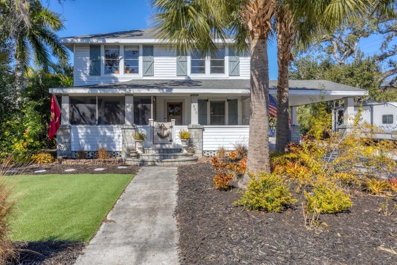 1300 4th St., Palmetto, FL 34221