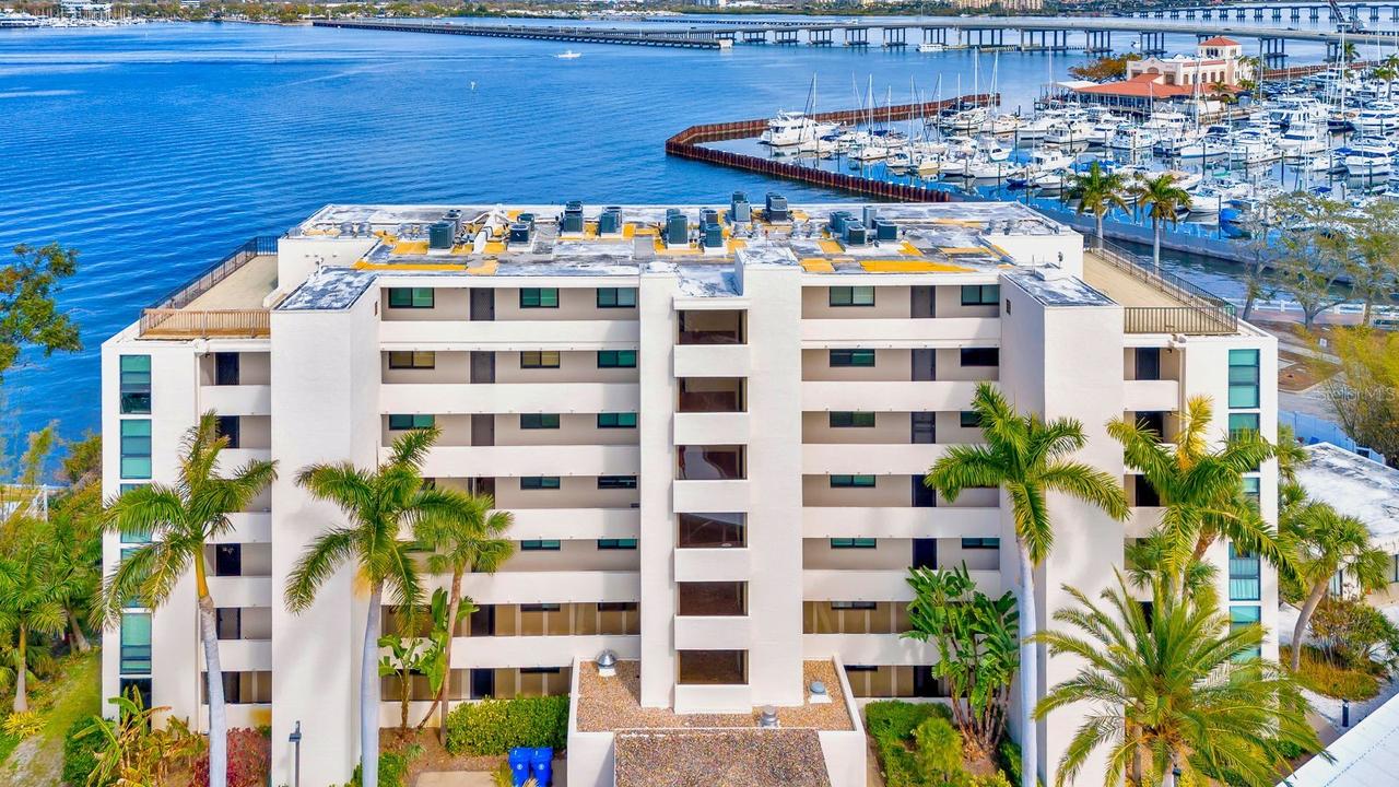 1510 1st Ave. #402, Bradenton, FL 34205