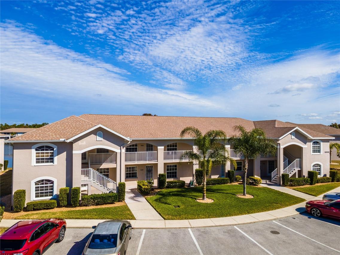 11644 SW Egret Cir. #1002, Lake Suzy, FL 34269