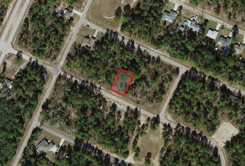 8881 N Vienna Dr., Dunnellon, FL 34433