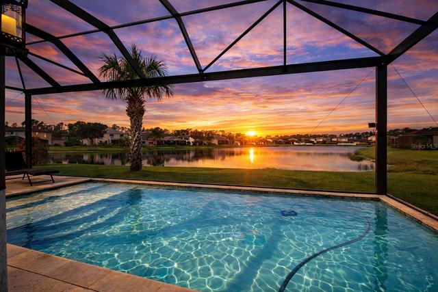 New Homes with In-ground Swimming Pools in North Port: February 8th to February 14th