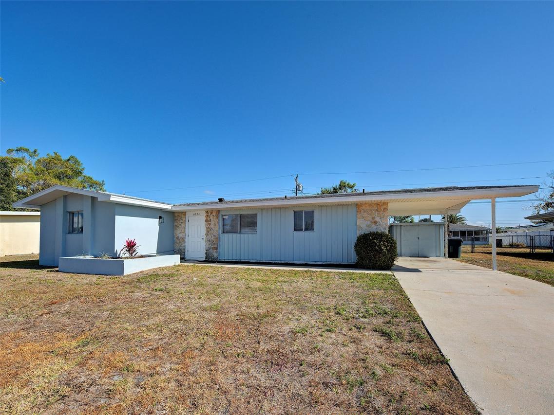 6394 Freemont St., North Port, FL 34287