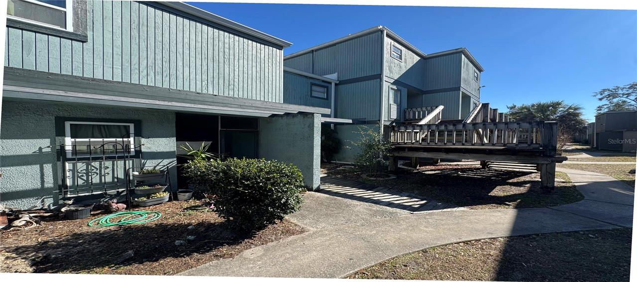 605 SW 75th St. #103, Gainesville, FL 32607