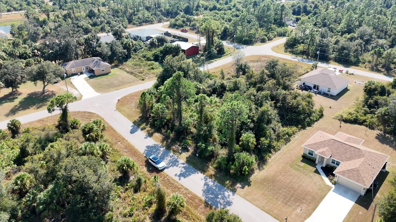 Fielding St., North Port, FL 34288