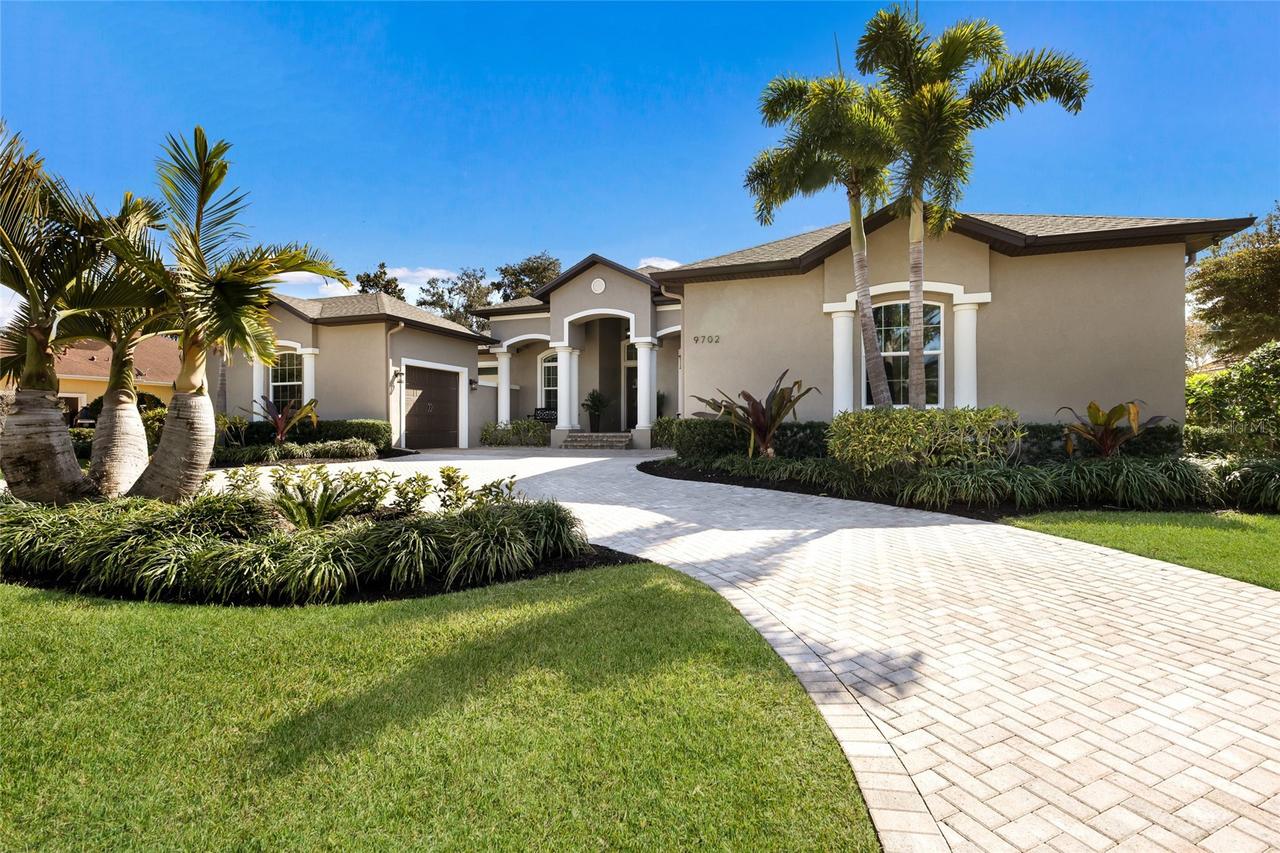 9702 18th Dr., Bradenton, FL 34209