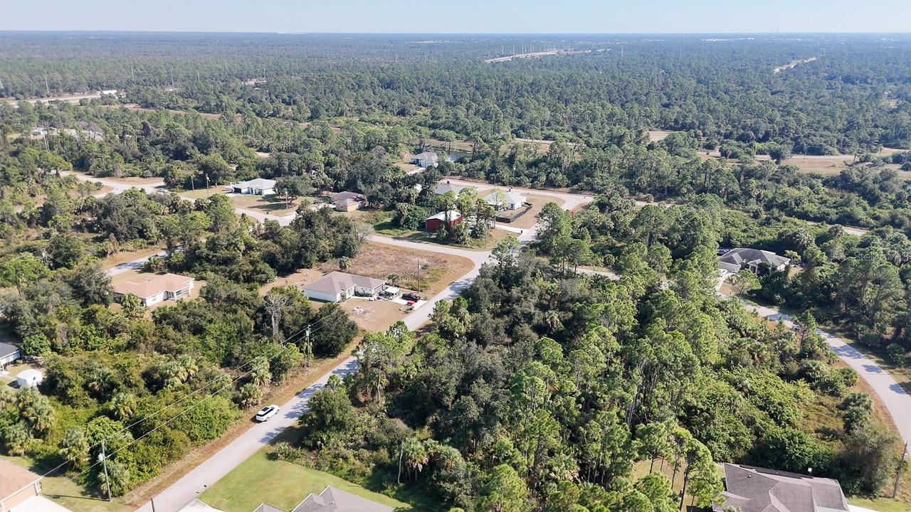 Filbert St., North Port, FL 34288