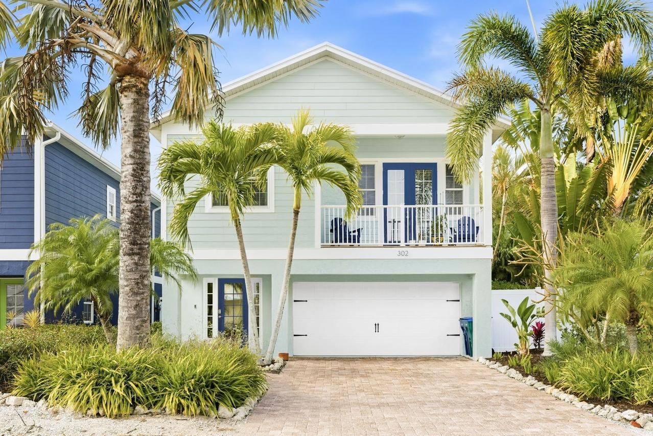 302 62nd St., Holmes Beach, FL 34217