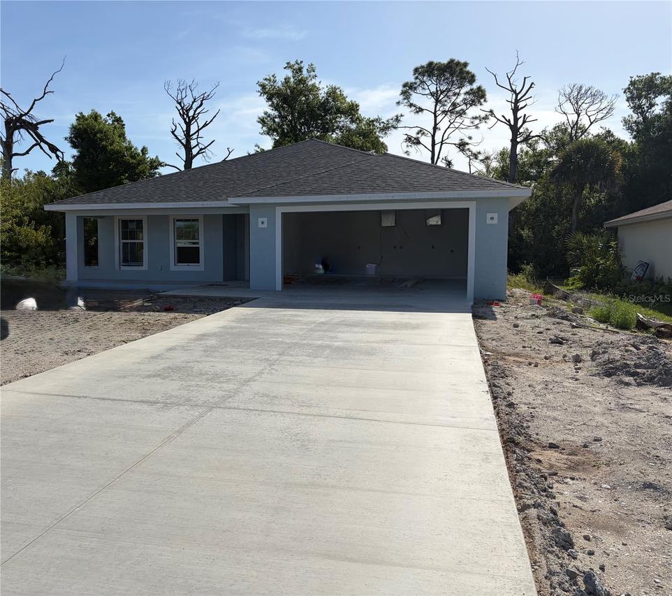 119 Siesta Rd., Rotonda West, FL 33947