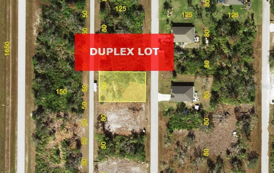 10101 Amicola St., Port Charlotte, FL 33981