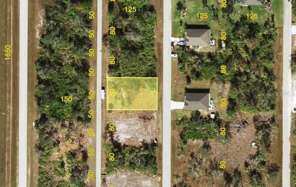 10101 Amicola St., Port Charlotte, FL 33981