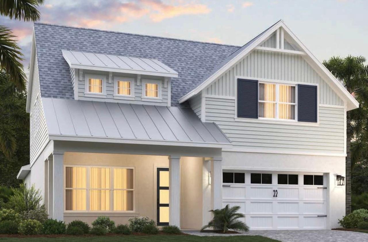 721 Anegada Ln., Sarasota, FL 34234