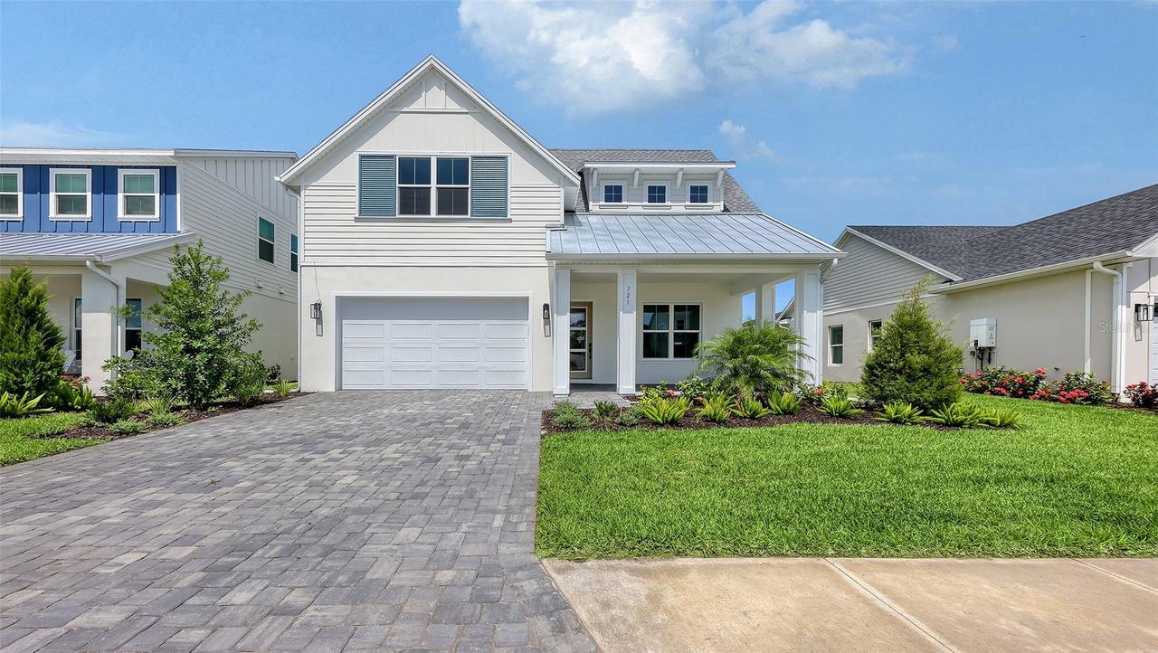 721 Anegada Ln., Sarasota, FL 34234