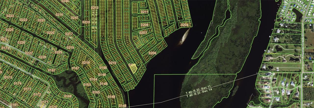 1377 Venetian Ct., Punta Gorda, FL 33983