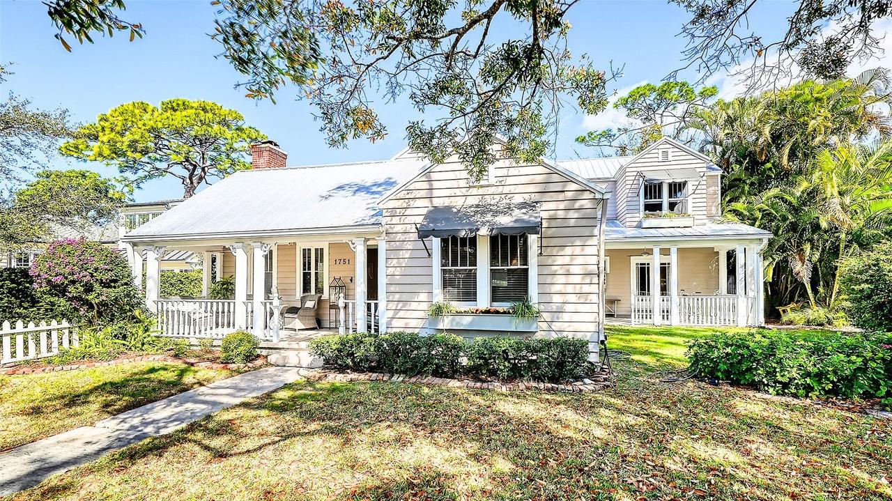 1751 Floyd St., Sarasota, FL 34239