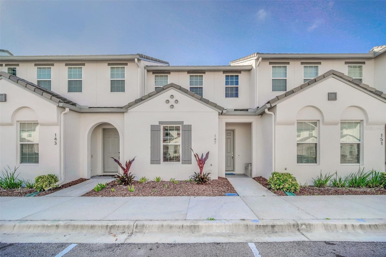 147 Captiva Dr., Davenport, FL 33896