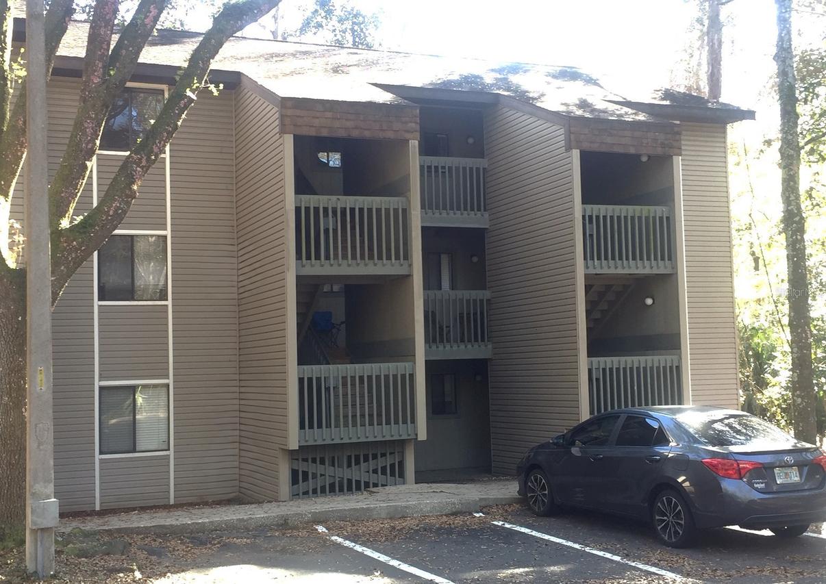 85 SE 16th Ave. #F302, Gainesville, FL 32601