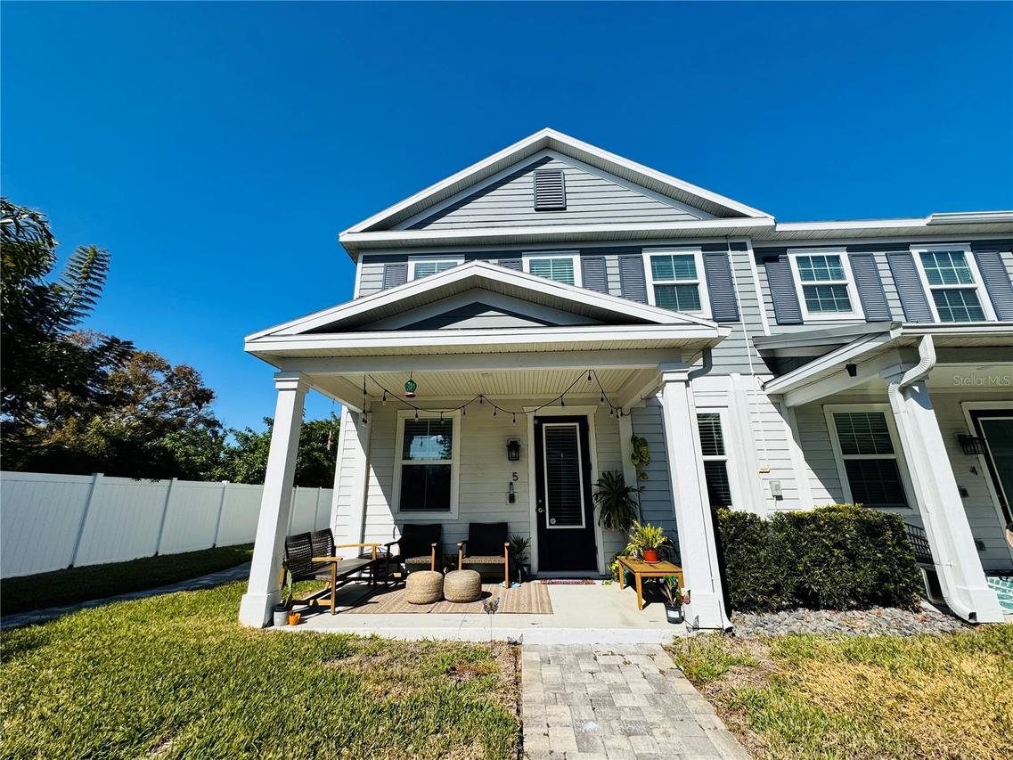 6617 S Manhattan Ave. #5, Tampa, FL 33616