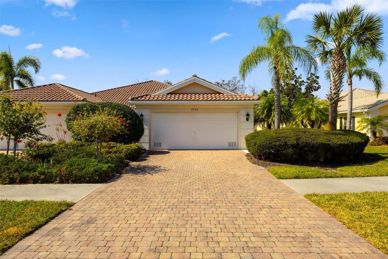 7772 Camminare Dr., Sarasota, FL 34238