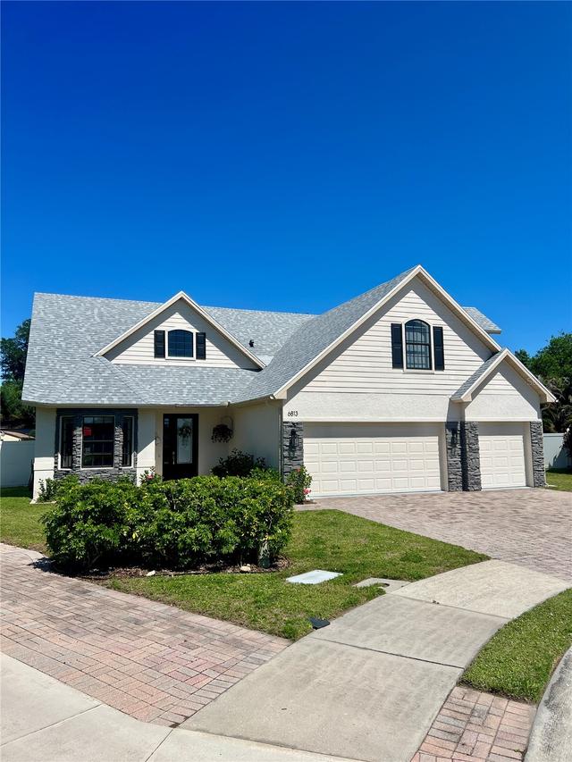 6813 Short Creek Ln., Sarasota, FL 34240