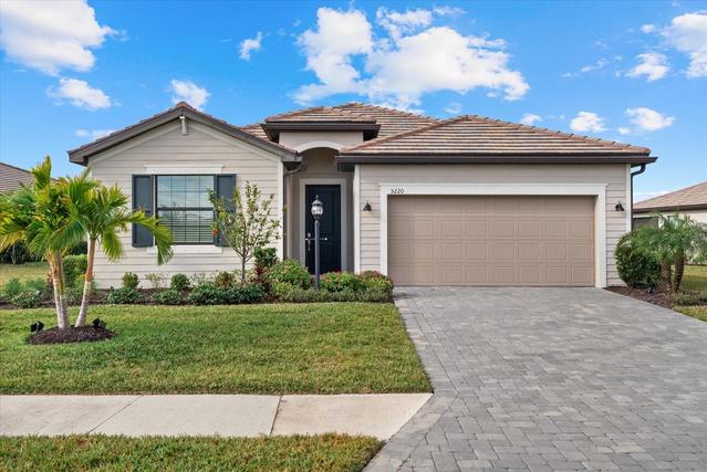 New Construction Homes For Sale This Week That Attend Lakewood Ranch High School: February 11th to February 17th