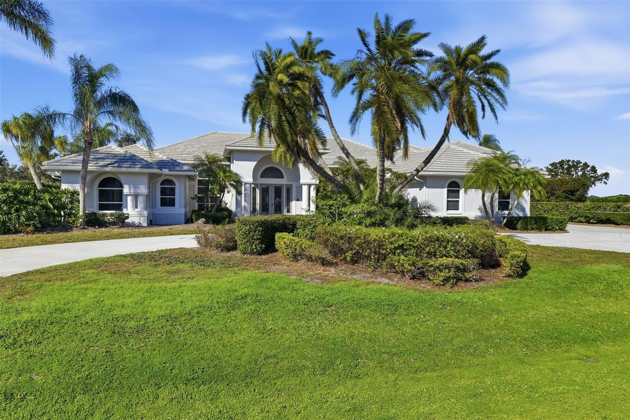 7796 Alister Mackenzie Dr., Sarasota, FL 34240