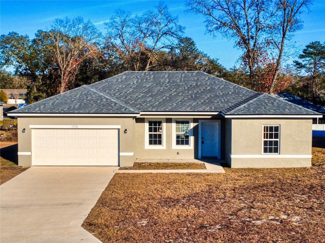 15134 SW 46th Cir., Ocala, FL 34473