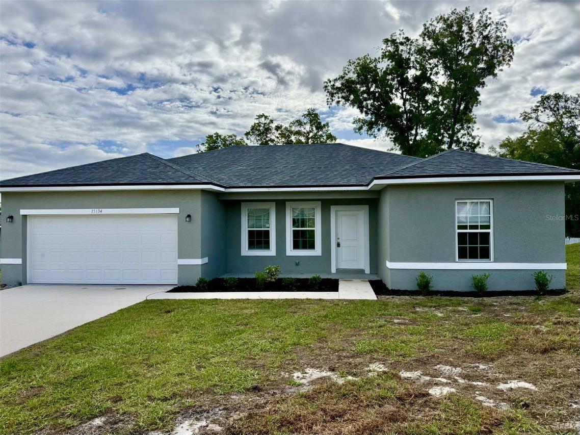 15134 SW 46th Cir., Ocala, FL 34473