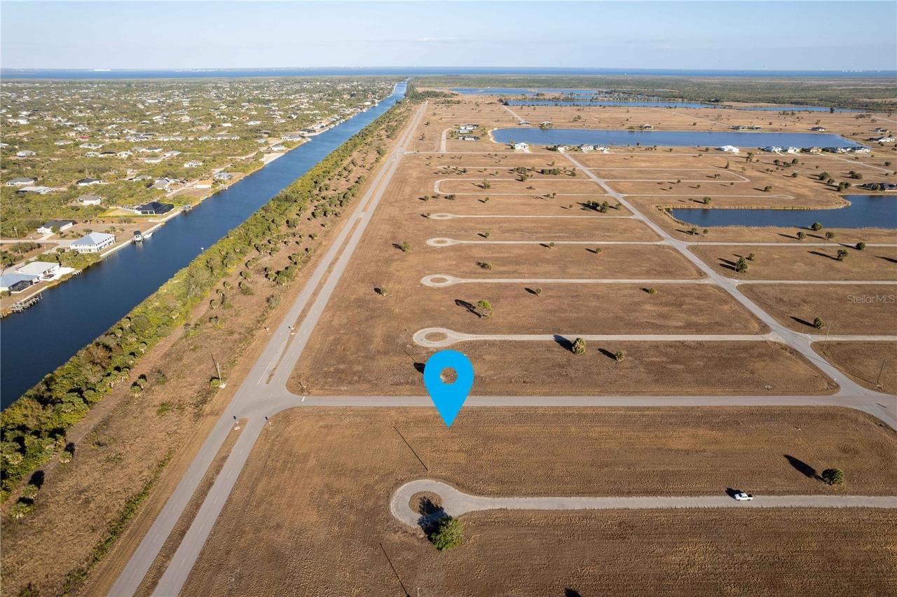 34 Hemlock Dr., Placida, FL 33946