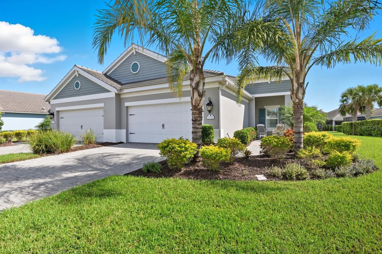 2723 Sapphire Blue Ln., Bradenton, FL 34211
