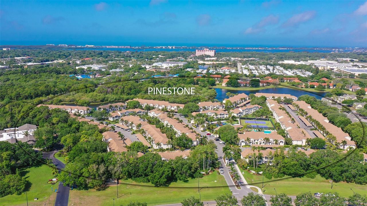 4205 Castlebridge Ln. #1112, Sarasota, FL 34238