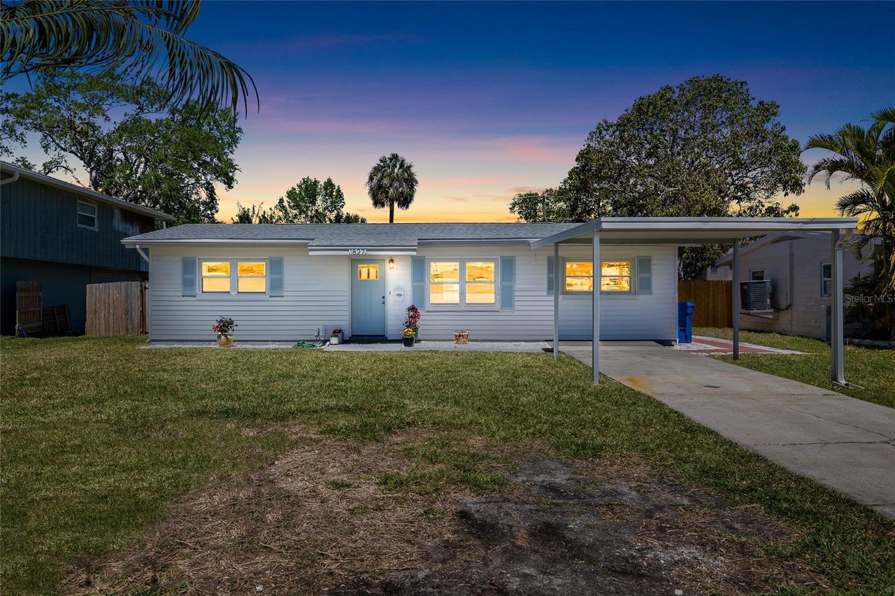 1827 Nevada Ave., St Petersburg, FL 33703