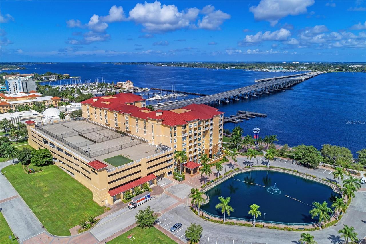 808 3rd Ave. #209, Bradenton, FL 34205