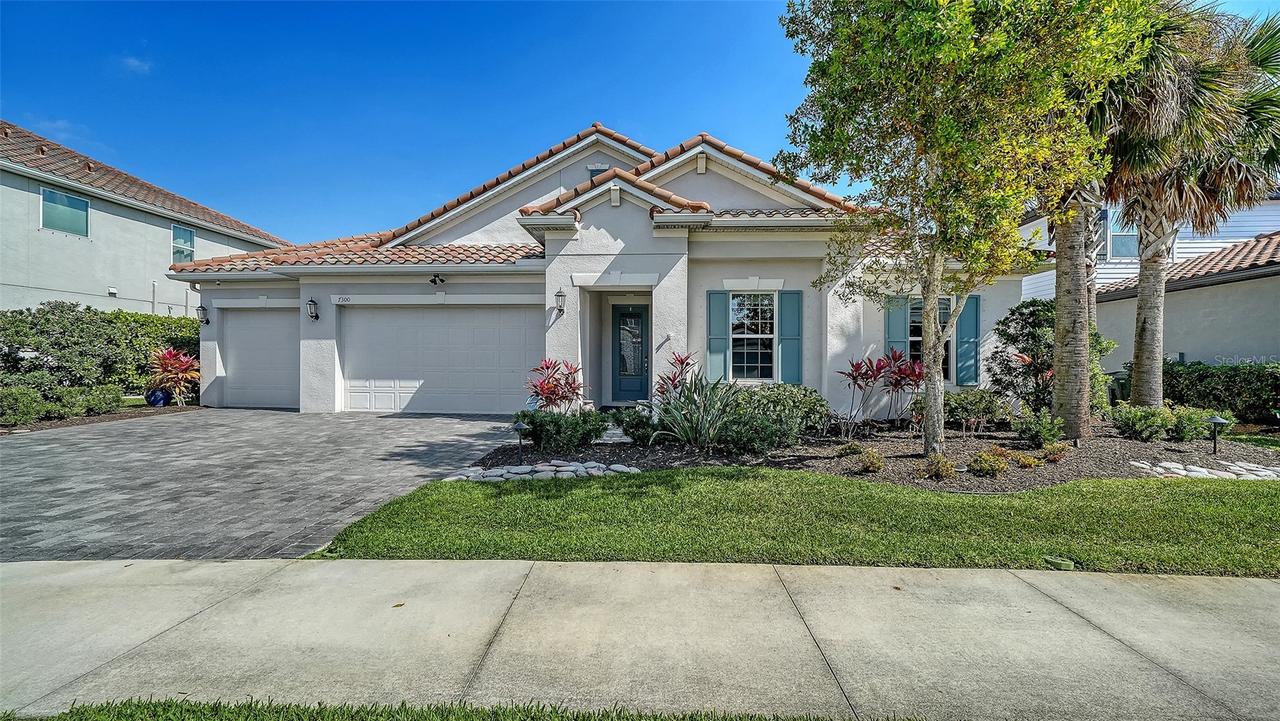 7300 Great Egret Blvd., Sarasota, FL 34241