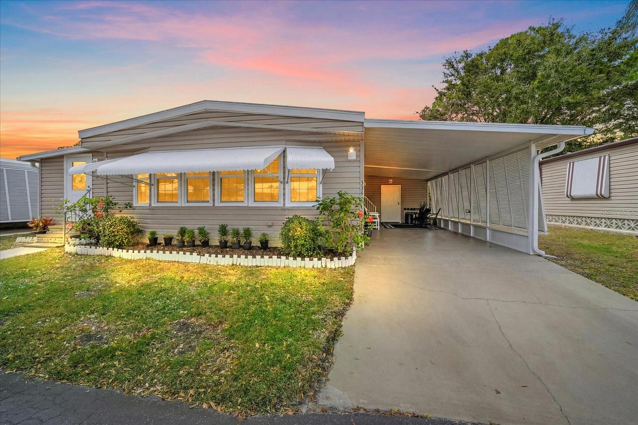 334 Tropic Dr., Osprey, FL 34229