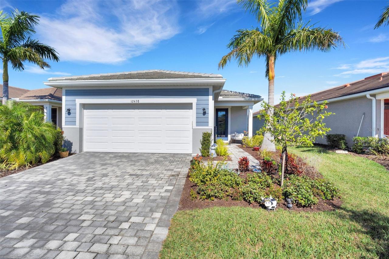 12458 Somatic Ct., Venice, FL 34293