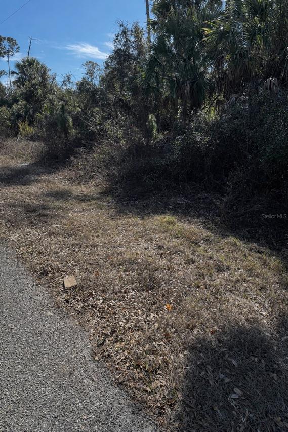 17445 Stanley Ave., Port Charlotte, FL 33954