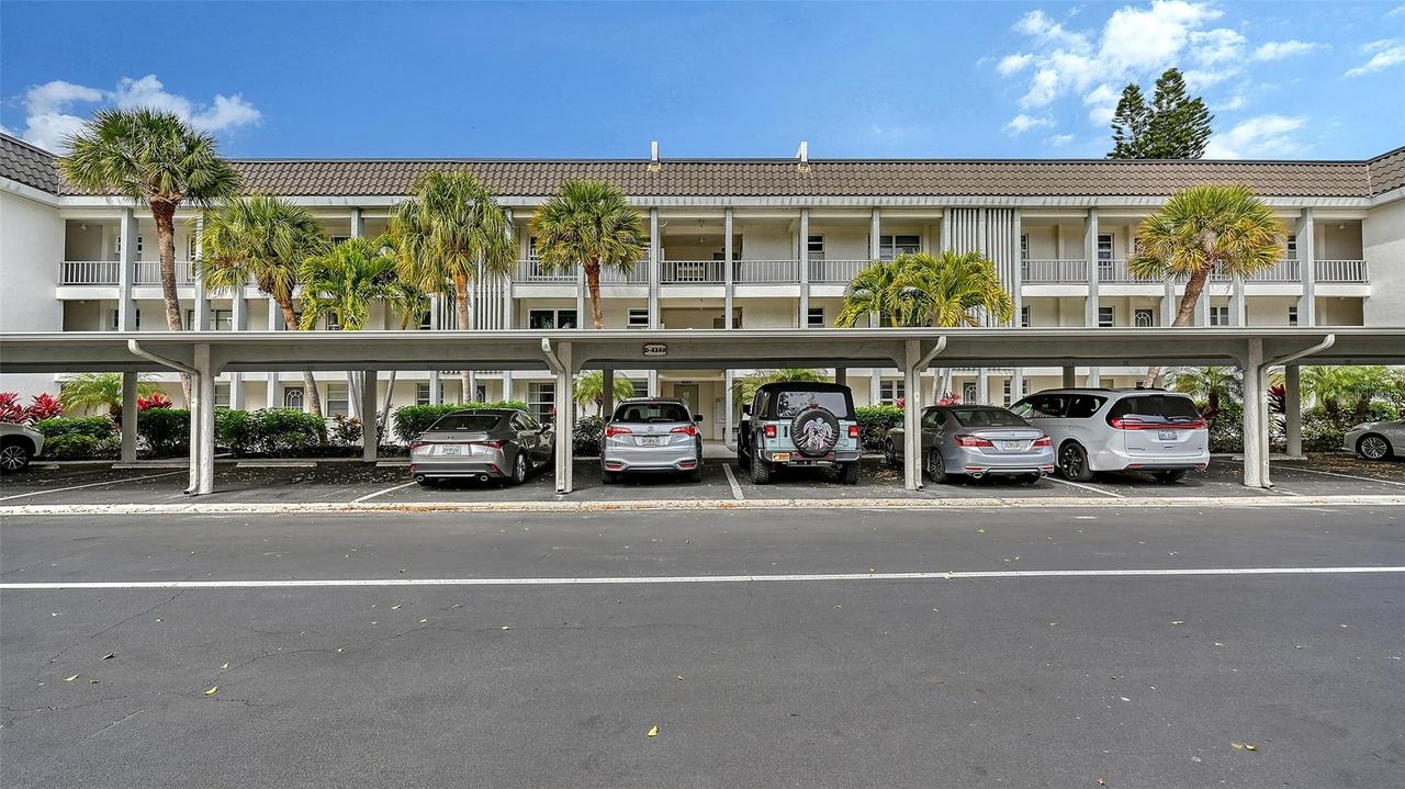 4340 Falmouth Dr. #206, Longboat Key, FL 34228