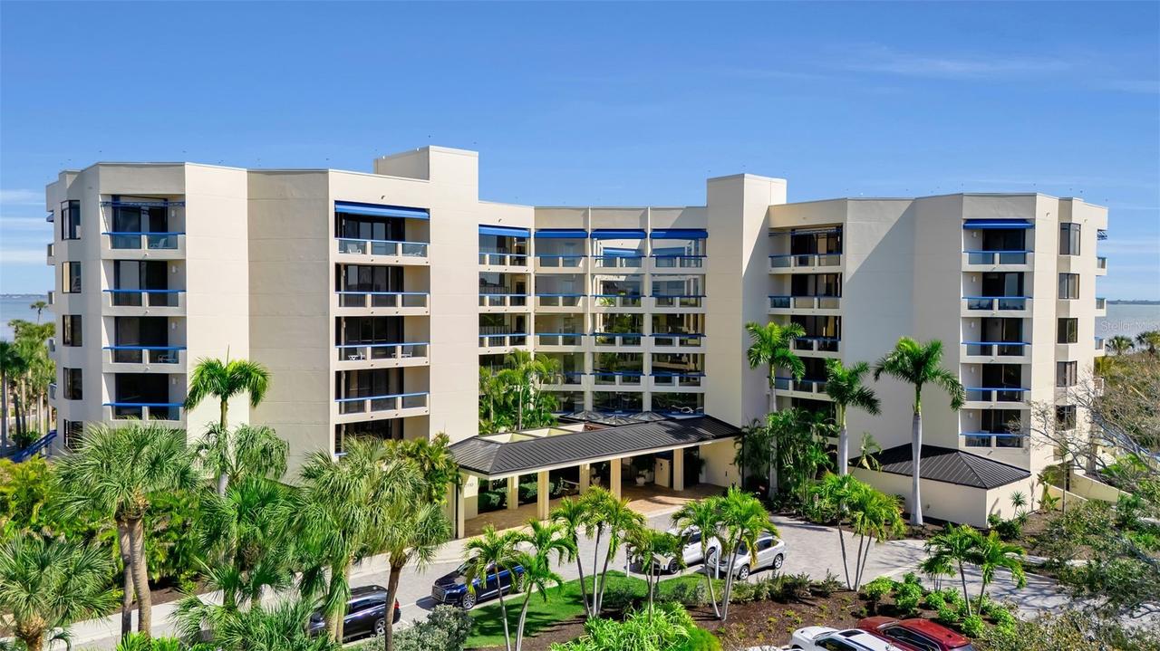 2110 Harbourside Dr. #523, Longboat Key, FL 34228