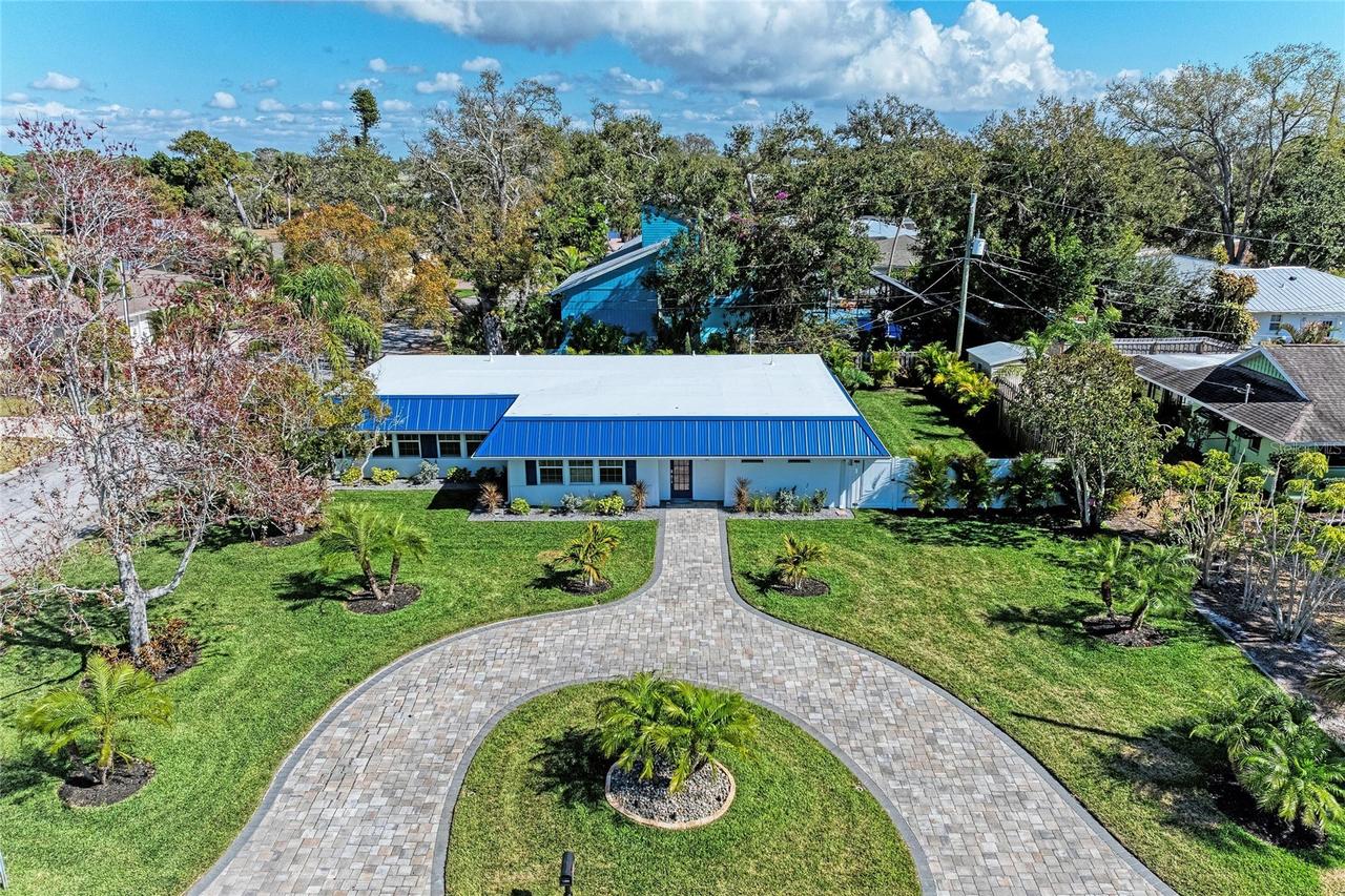 6931 Magellan Way, Sarasota, FL 34243